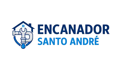 logo Encanador Santo André